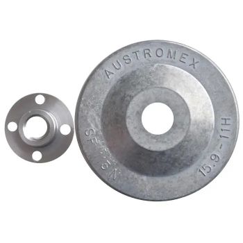 Adaptador Para Montaje de Discos 5/8”-11H 541 Austromex