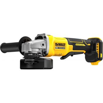 Miniesmeriladora 5 Pulg 20V DCG408B DeWalt