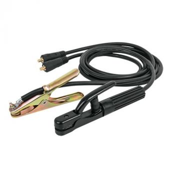 Cables para Inversor 1/ 2" 10 Mts