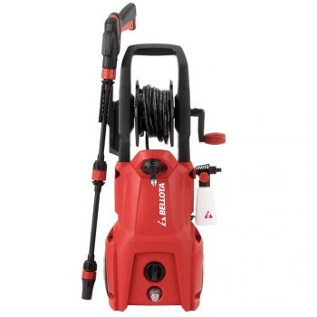 Hidrolavadora 2,030 PSI 7HL1700C Bellota      