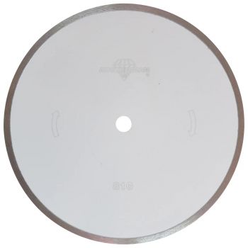 Disco de Diamante 10" 810 Austromex