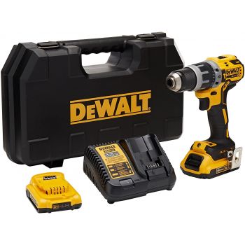 Rotomartillo  Brushless 20v Max DCD796D2-B3 DeWalt
