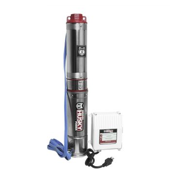 Bomba Tipo Bala 1/2 HP FLUX50 Husky