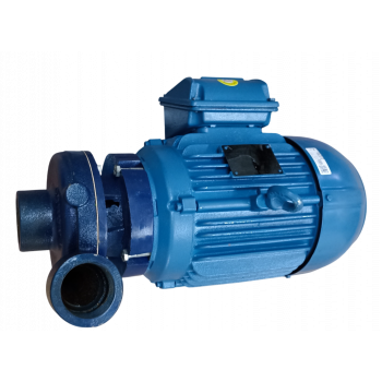Bomba Trifásico 5HP 13593636 Weg