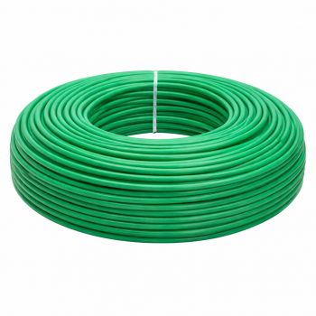 Cable Unipolar #10 Verde CU-10V Munich