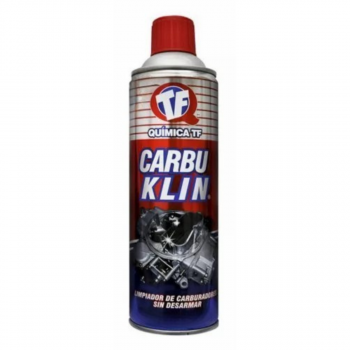Limpiador de Carburador Carbu Klin 16 Oz 53-A TF