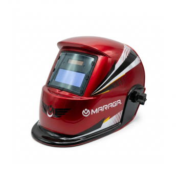 Careta Electrónica WEGA350 Maraga 
