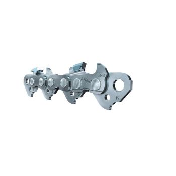 Cadena De 16" 3/8 X 1,1 Para Motosierra MS 170 o MS 180 Stihl