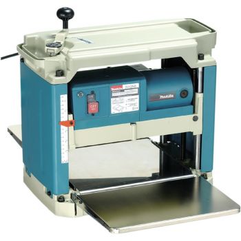 Cepillo de banco 12 Pulg 1650W 2012NB Makita