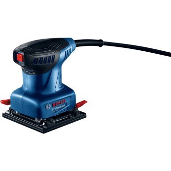 Lijadora Orbital De Palma 220W 14,000 opm GSS 140 12A8.0 Bosch