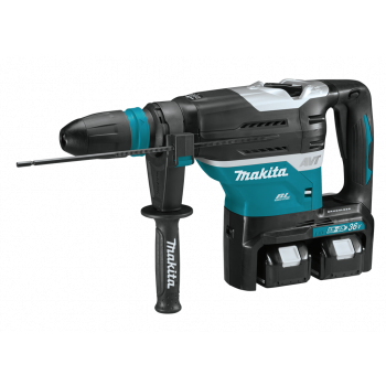 Martillo demoledor SDS Max 36V VVR DHR400PT2U Makita