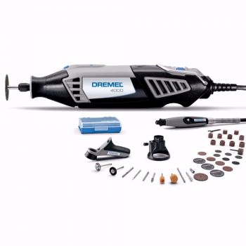 Rectificador-mototool VV 4000FB Dremel