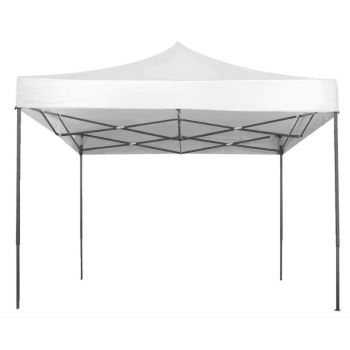 Carpa Reforzado 3 x 3 M GARDENLIFE