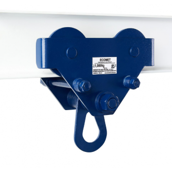Trole Manual 250 Kg TR025 Almet