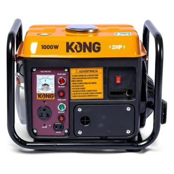 Generador A Gasolina 900W KO1000 KONG