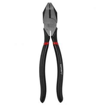 Pinza electricista alta palanca 8 Pulg 6108-8.5 OPT Bellota