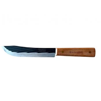 Cuchillo Carnicero Forjado 80-7” Colonial