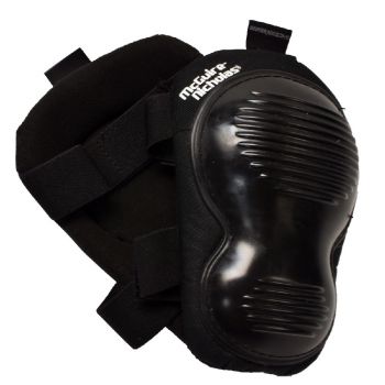 Rodillera Con Cápsula Flexible DMX-353 Mc-Guire Nicholas  
