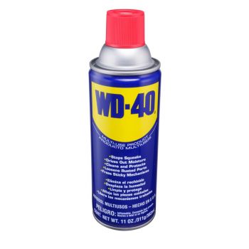 Aceite 11 Oz Wd 40