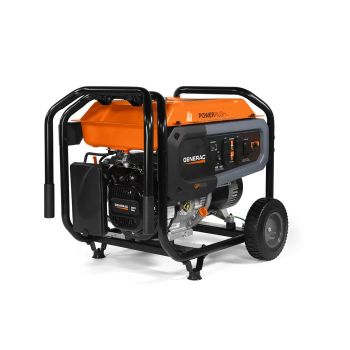 Generador a Gasolina 8125W GP6500 Generac 