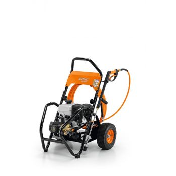 Hidrolavadora A Gasolina 3200 PSI 7 HP RB600 Stihl