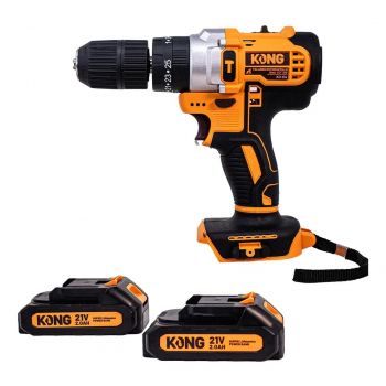 Rotomartillo 1/2” 21V KO-D4 Kong 