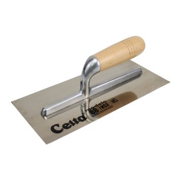 Llana Inoxidable 11″ 88-INOX Celta 