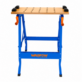 Mesa de Trabajo Plegable WE1525 Wadfow