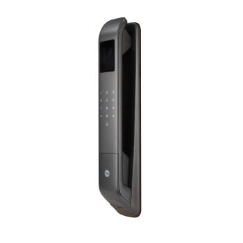 Cerradura Digital Facial 3D Cornelius MX83424 Yale 