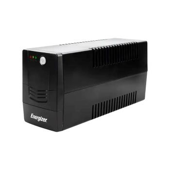 No Break UPS 400VA 240W ERENUPS4VA Energizer