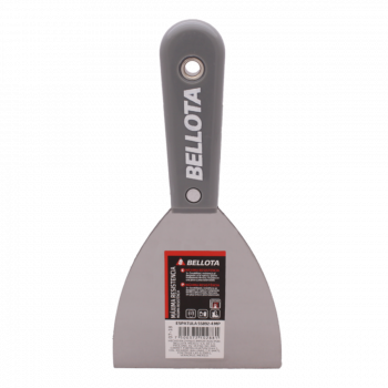 Espatula Mango Plastico 55892-4" Bellota