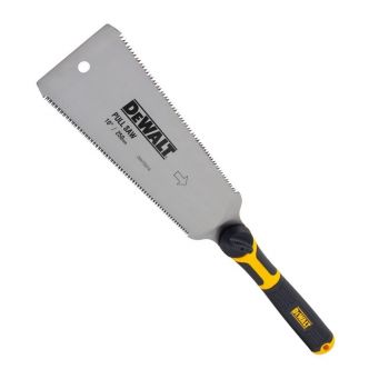 Serrote Japones Doble Filo 10” DWHT20216 DeWalt