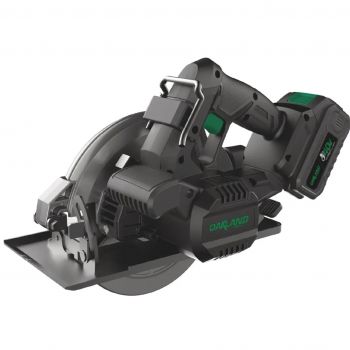 Sierra Circular 7 1/4” 40V SC-0140PT Oakland 