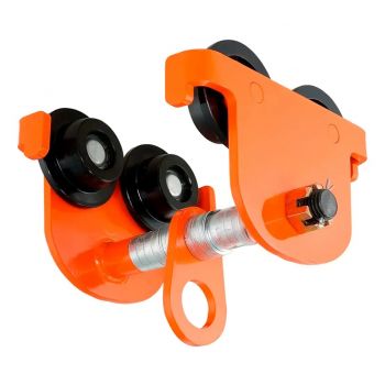 Trole Manual 1 Ton TRO01 Cayac