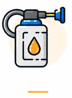 Herramientas a gasolina