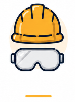 Seguridad industrial