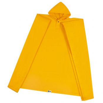Impermeable tipo poncho C-35 Cabel