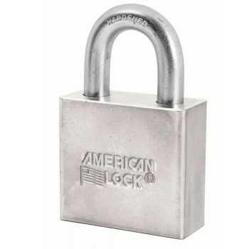 Candado gancho corto A50CC American Lock