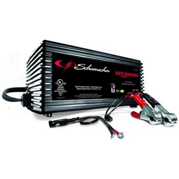 Cargador de baterías automático 12V SC1355 Schumacher Electric