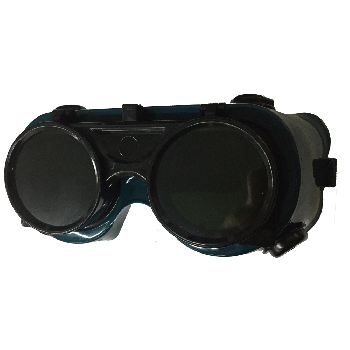 Goggle de soldador móvil TC0873 Toolcraft