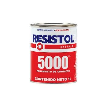 Resistol 5000 1 Lt Resistol