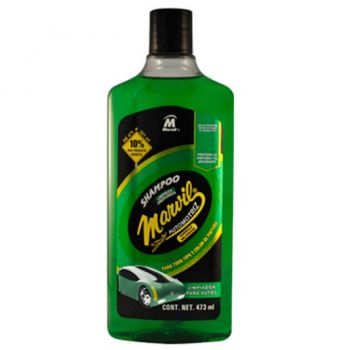 Shampoo para auto 110746 Marvil