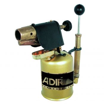 Soplete a gasolina 3/4 Ltr AD-802 Adir
