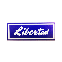 Libertad Campanas